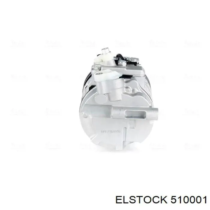 Compresor ac Mercedes A002343111 precio, desde 256,19 EUR