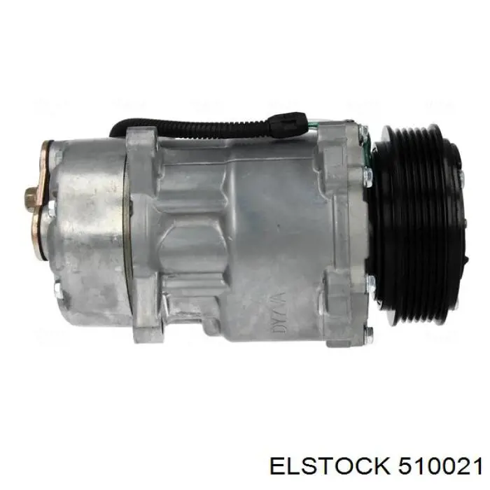 Compresor de aire acondicionado Citroen Xsara N1