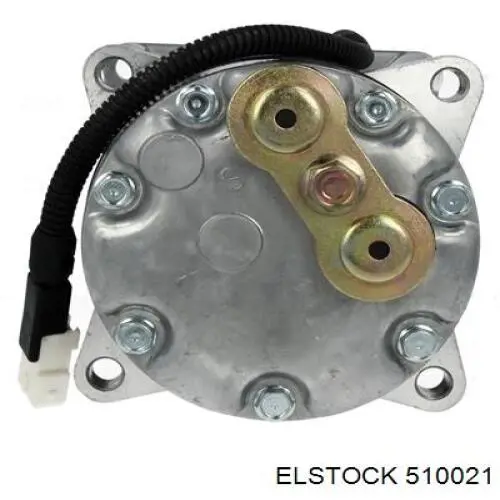 Compresor de aire acondicionado Citroen Xsara N1