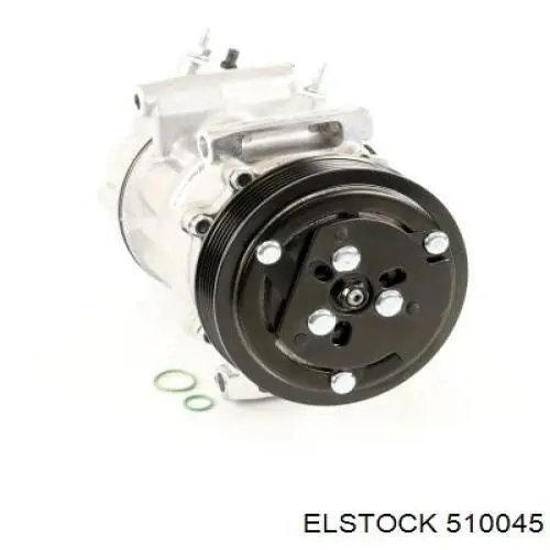 Compresor de aire acondicionado 130535 ACR