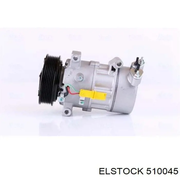 Compresor de ac ACR 130535
