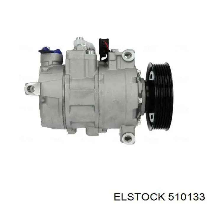 20D6680 Eaclima Compresor climatizador