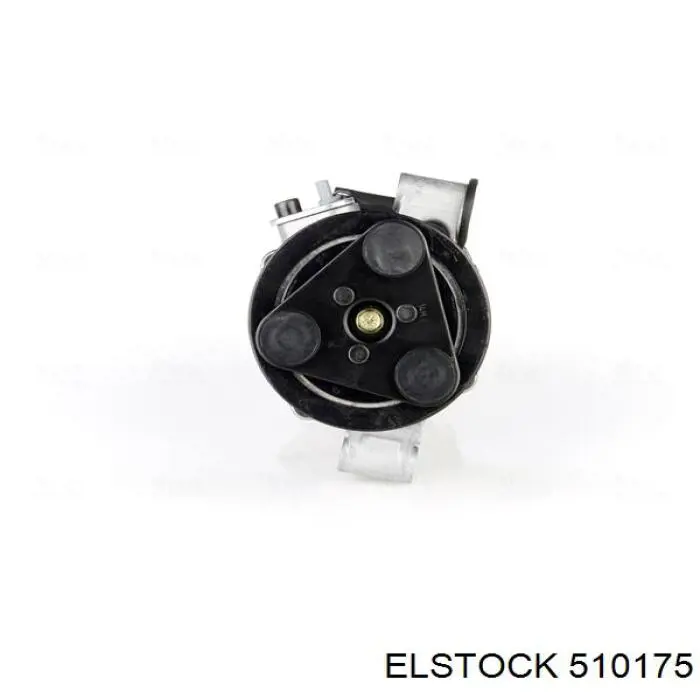 51-0175 Elstock compresor de aire acondicionado