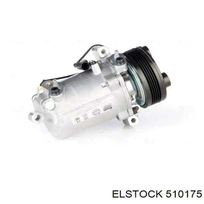 Compresor de aire acondicionado 131049R ACR
