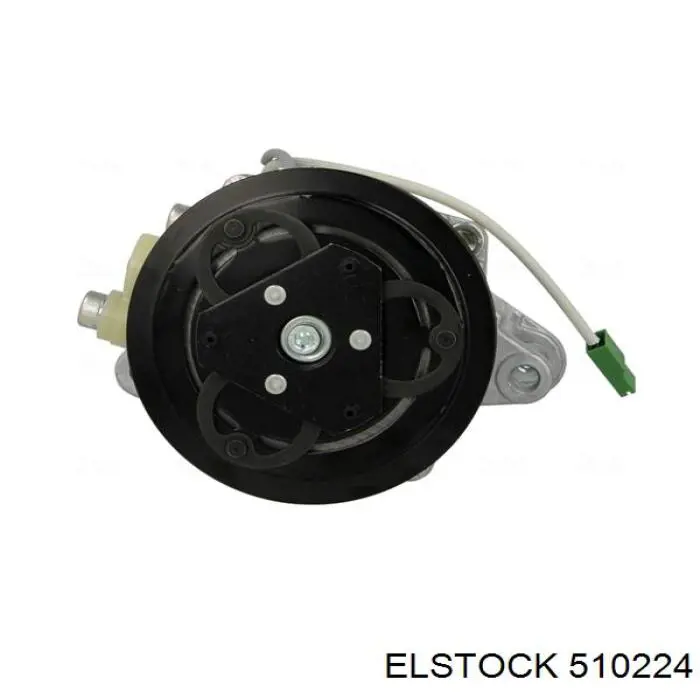 51-0224 Elstock compresor de aire acondicionado