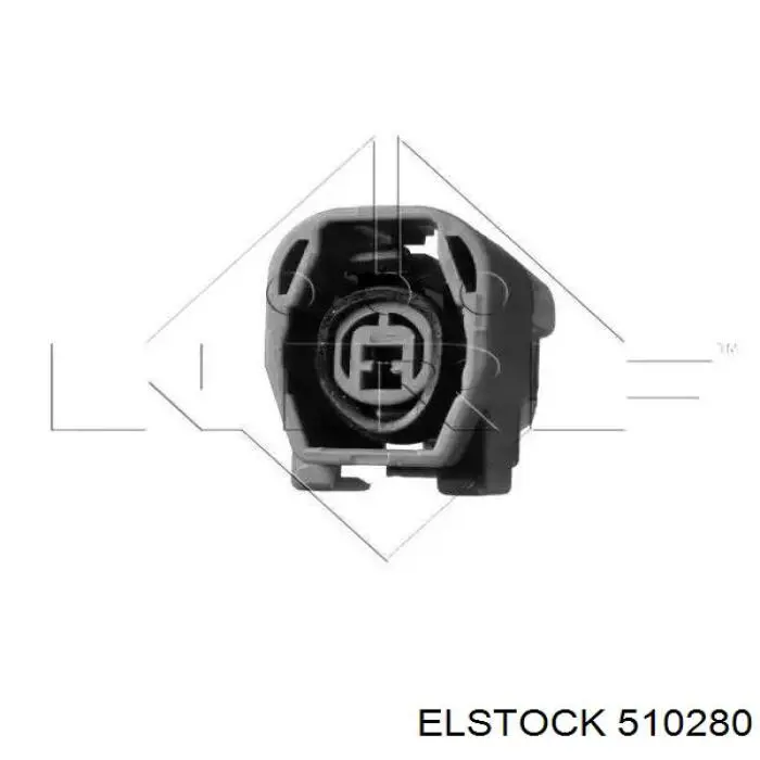 ACP379 Lucas Compresor climatizador
