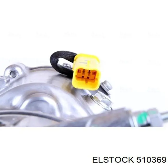 Compresor de aire acondicionado Citroen C4 UA