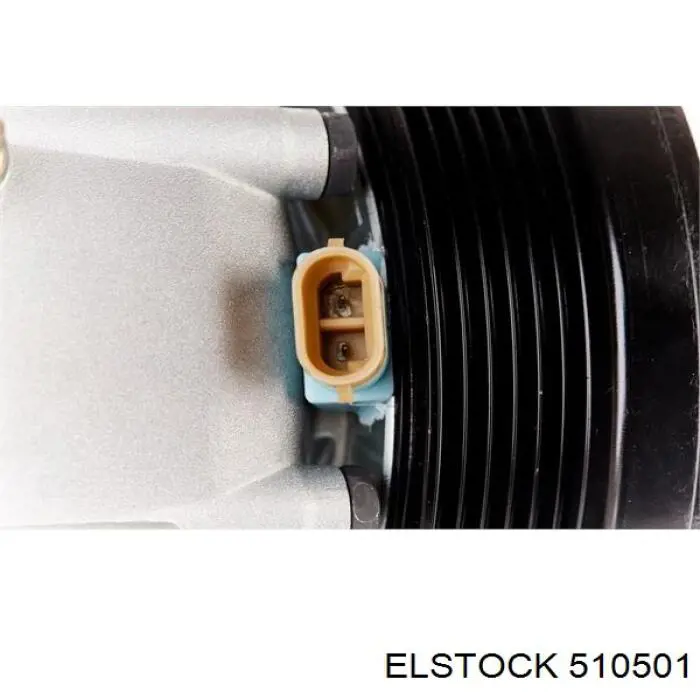 Compresor ac Lizarte 710602023 precio, desde 284,59 EUR