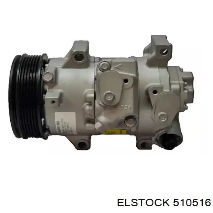 Compresor de aire acondicionado Toyota Corolla R10