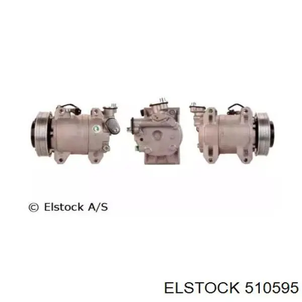 Compresor ac Nissan/Infiniti 926004X01B precio, desde 112,47 EUR