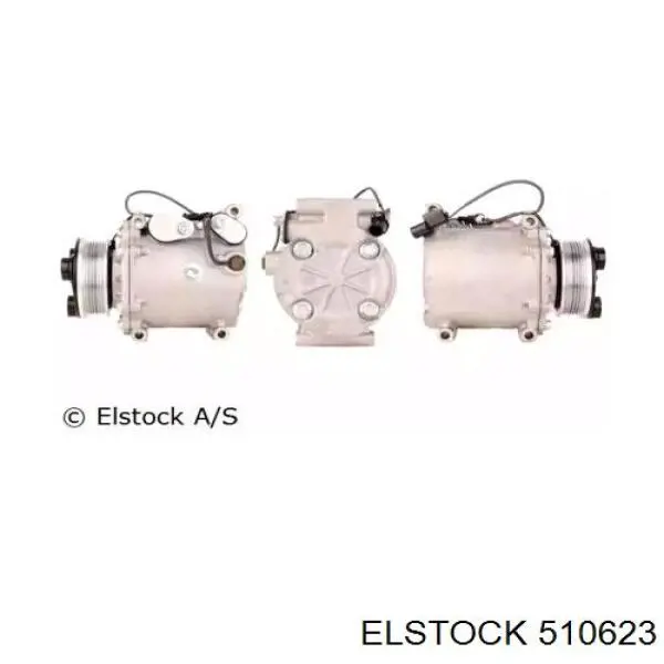 Comprar AKC200A205C Mitsubishi Compresor de aire acondicionado coche