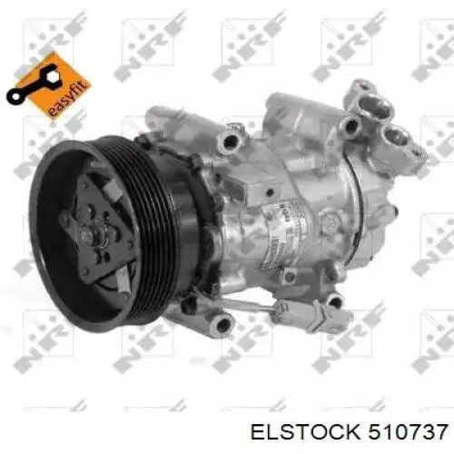 Comprar 134365R ACR Compresor de aire acondicionado coche