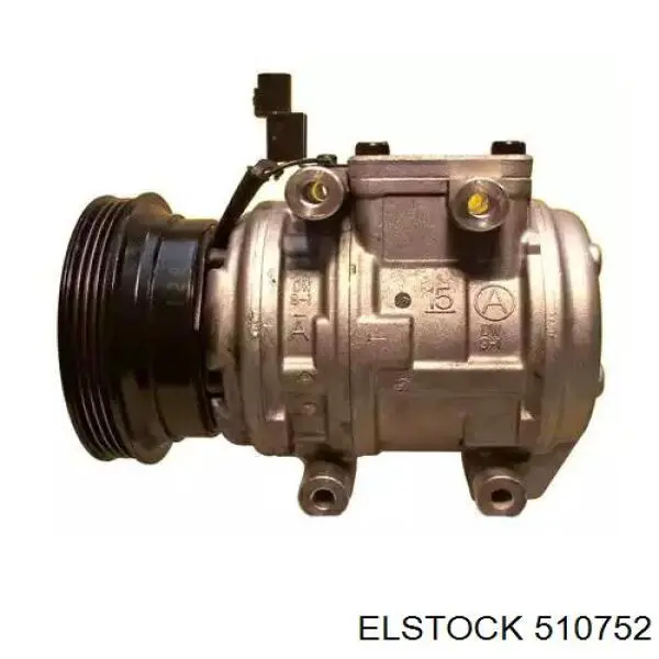 Compresor ac Elstock 510752 precio, desde 102,01 EUR