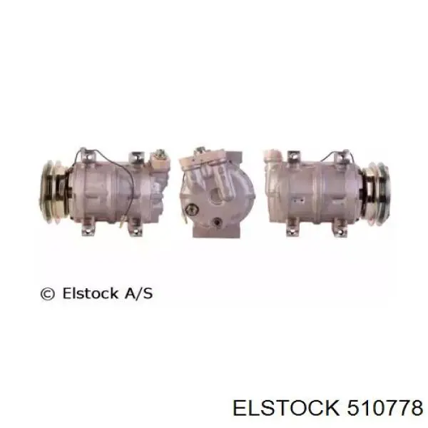 Compresor ac Mitsubishi MR190619 precio, desde 158,27 EUR