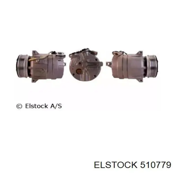 Comprar 670023 ERA Compresor de aire acondicionado coche