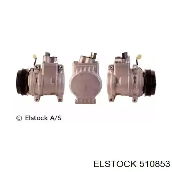 Comprar 95925478 General Motors Compresor de aire acondicionado coche