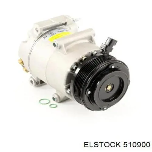 Compresor ac Elstock 510900 precio, desde 125,87 EUR