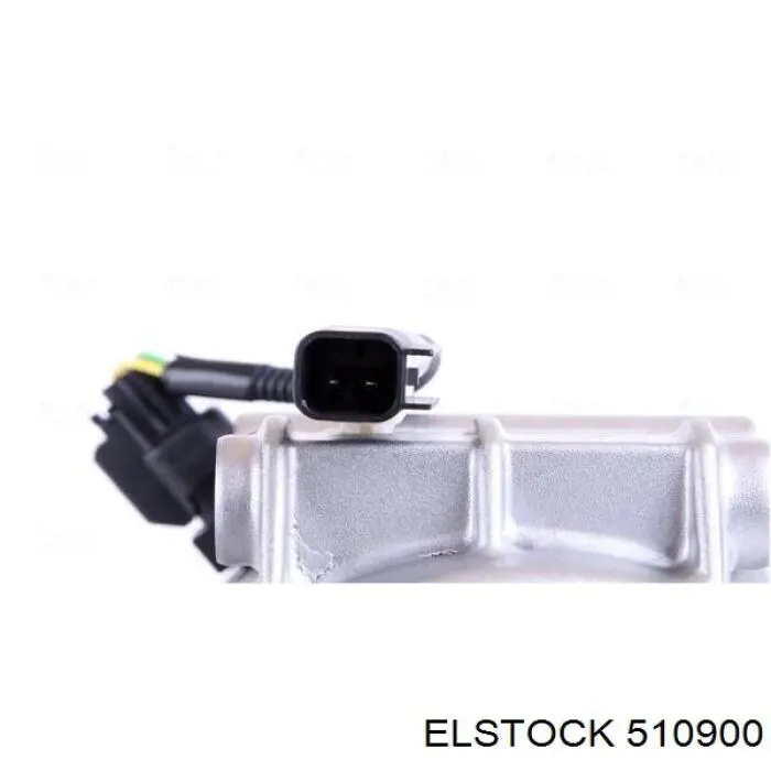 51-0900 Elstock compresor de aire acondicionado