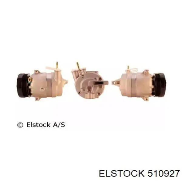 Compresor ac General Motors 95966580 precio, desde 373,47 EUR