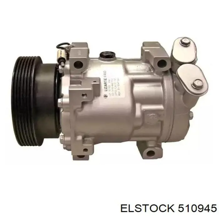 Compresor de ac ACR 134179