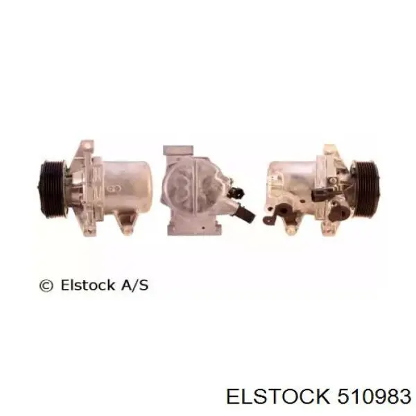 Compresor ac Nissan/Infiniti 926001KC3A precio, desde 239,58 EUR