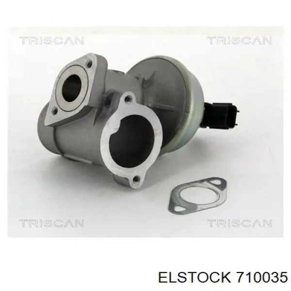 Válvula de regulación de gases Ford 3C1Q9D475AA precio, desde 114,83 EUR