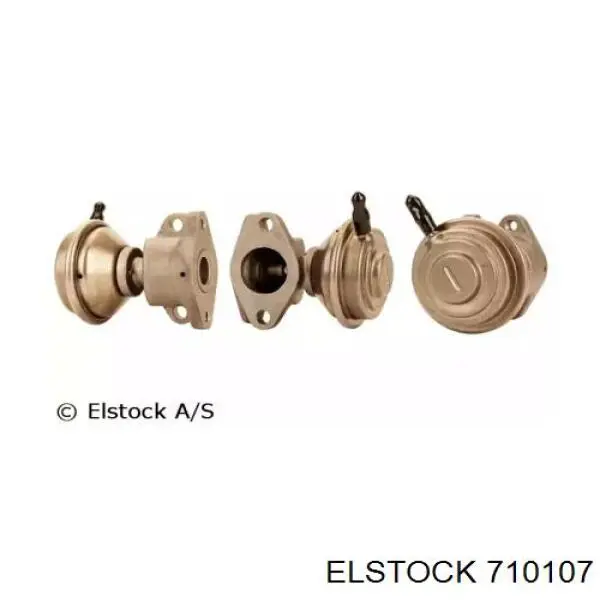 Comprar EV085 Magneti Marelli Válvula EGR