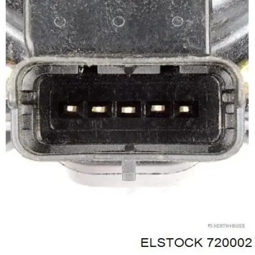 EGR Profit 40035003