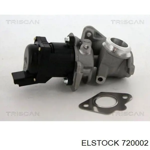 Comprar 138481 Huco Válvula EGR