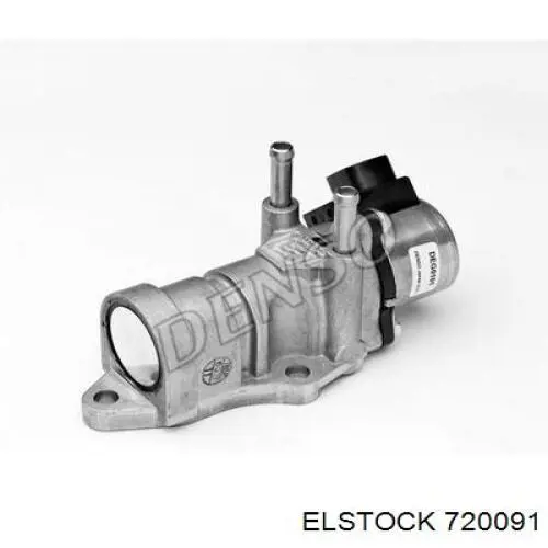 Válvula EGR 256202709084 Toyota
