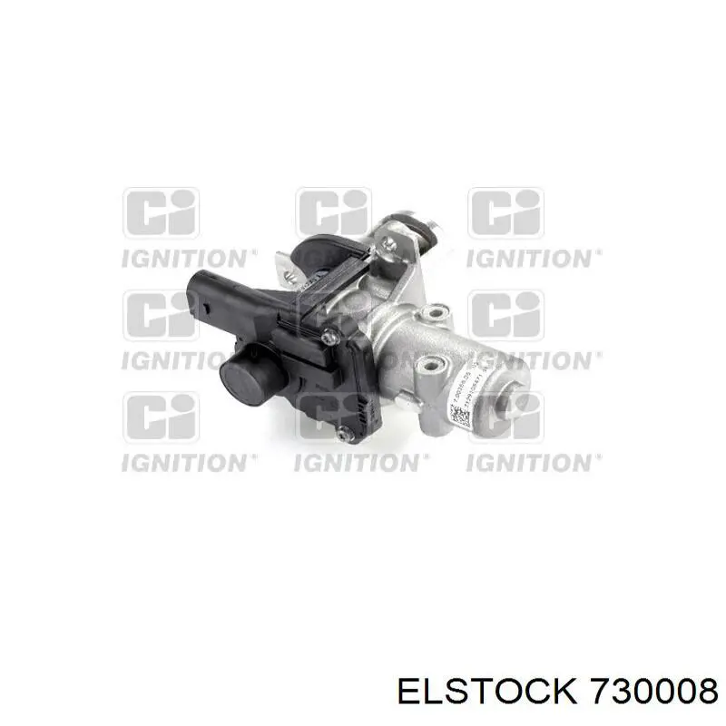 Válvula EGR H8200282949 Nissan/Infiniti