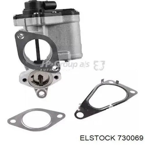 EGR Continental/Siemens A2C59515008