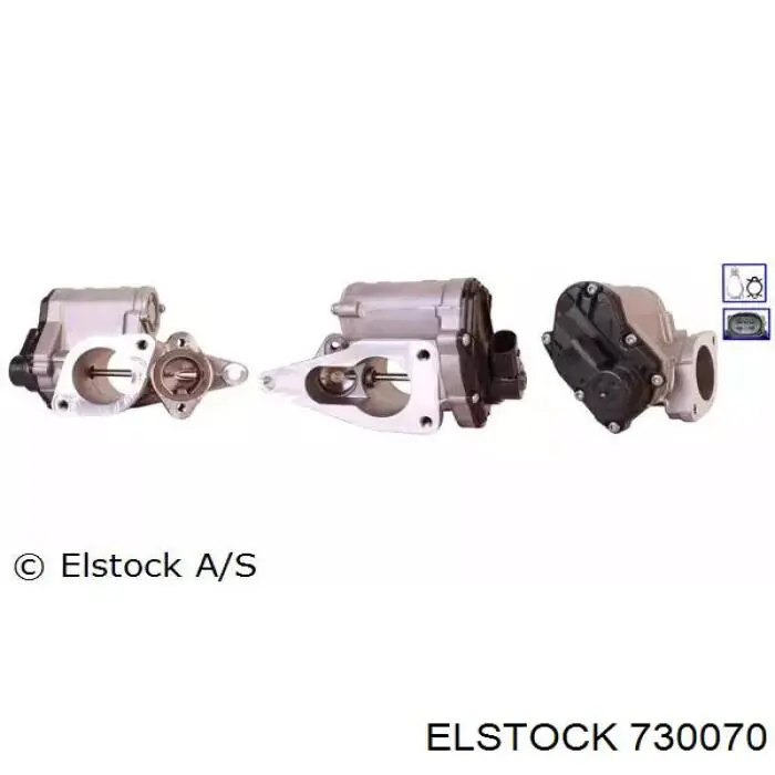EGR Nissan/Infiniti 1495600Q1A
