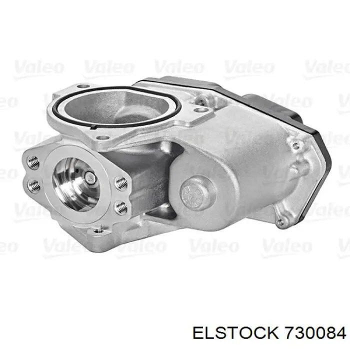 Válvula, AGR Audi Q5 8RB