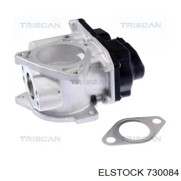 Válvula, AGR Audi Q5 8RB