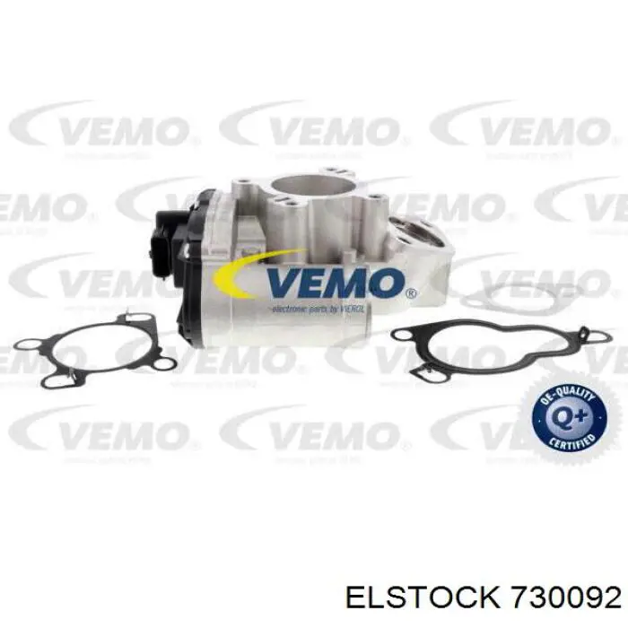 EGR Profit 40035097