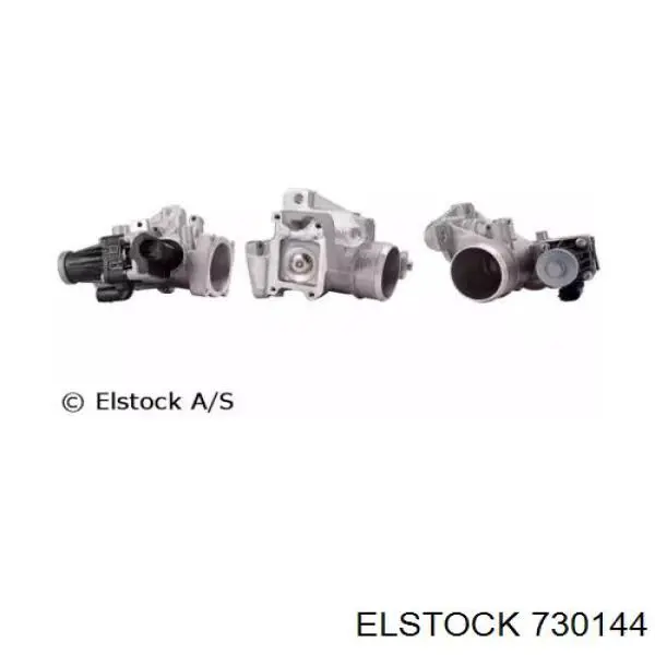 Comprar 36050571 Volvo Válvula EGR