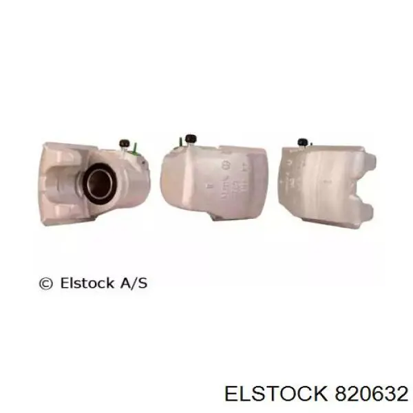 Comprar 2050 ABS Pinza de freno delantera izquierda