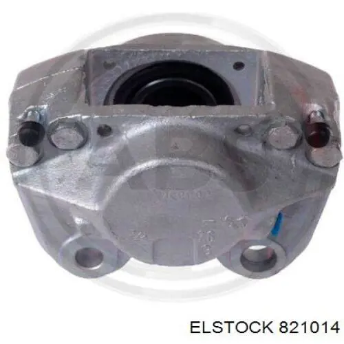 82-1014 Elstock pinza de freno delantera izquierda