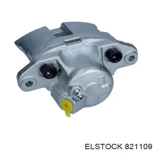 Pinza de freno delantera izquierda 3119010 DRI
