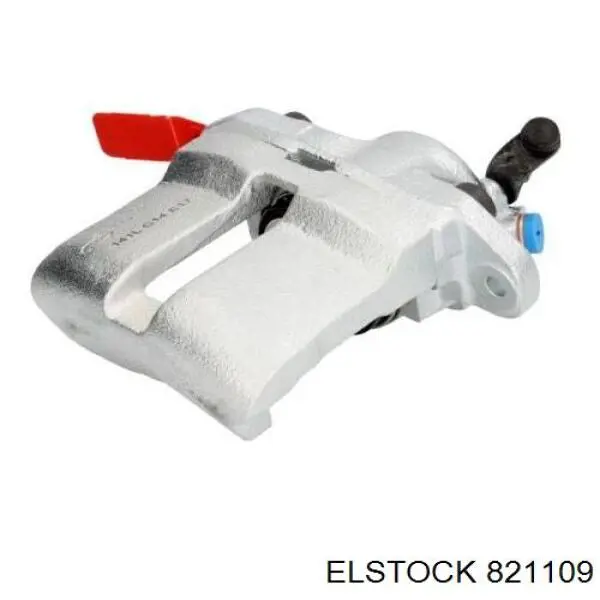 Comprar 3119010 DRI Pinza de freno delantera izquierda