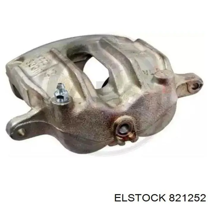 Pinza de freno delantera izquierda Nissan/Infiniti 4101110G02 precio, desde 71,33 EUR