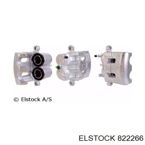 Comprar L23233990B Mazda Pinza de freno delantera izquierda