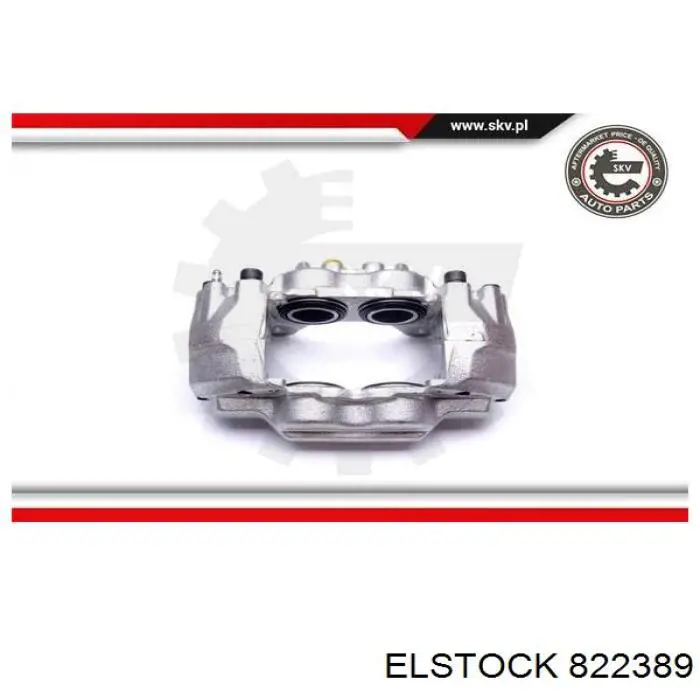 Comprar 4605B705 Mitsubishi Pinza de freno delantera izquierda