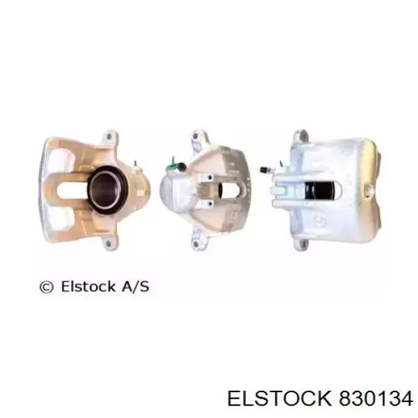Comprar A0014201983 Mercedes Pinza de freno delantera derecha