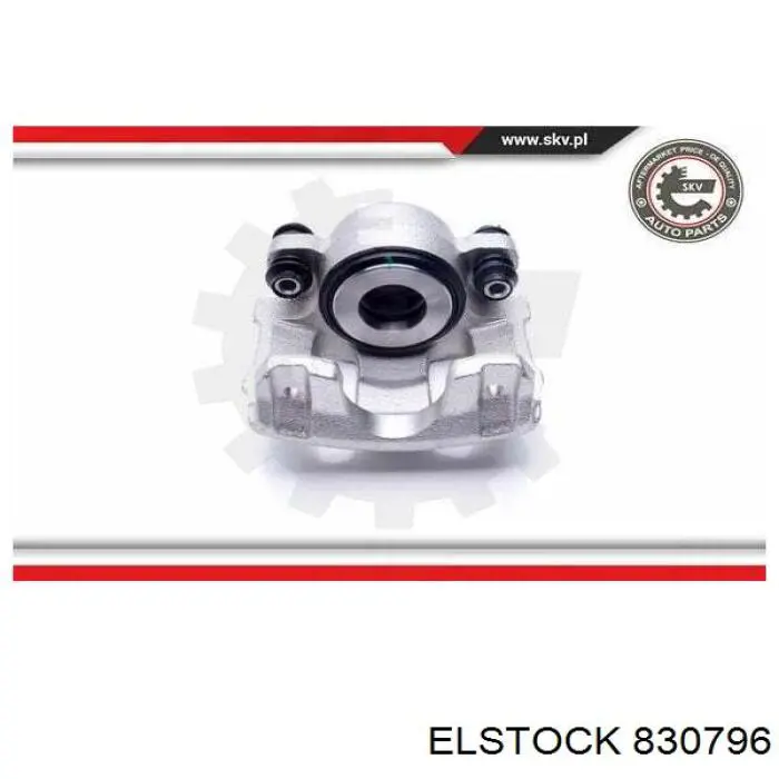 Comprar 5252984 Chrysler Pinza de freno delantera derecha
