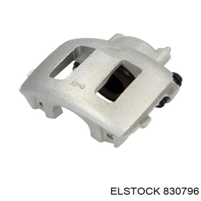 Pinza de freno delantera derecha 5252984 Chrysler