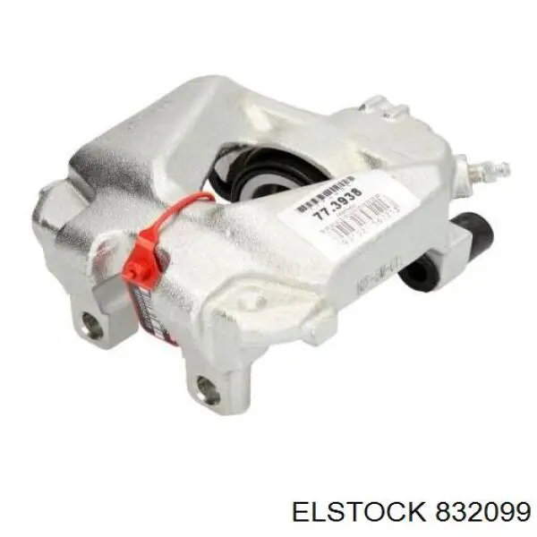 Comprar 344187 Budweg Pinza de freno delantera derecha