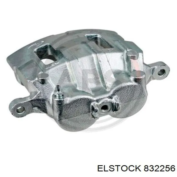 83-2256 Elstock pinza de freno delantera derecha