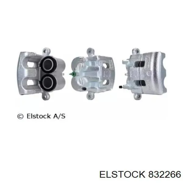 Pinza de freno delantera derecha Mazda L20633980A precio, desde 66,11 EUR